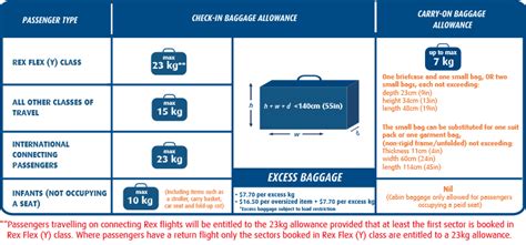 sas flight baggage allowance.